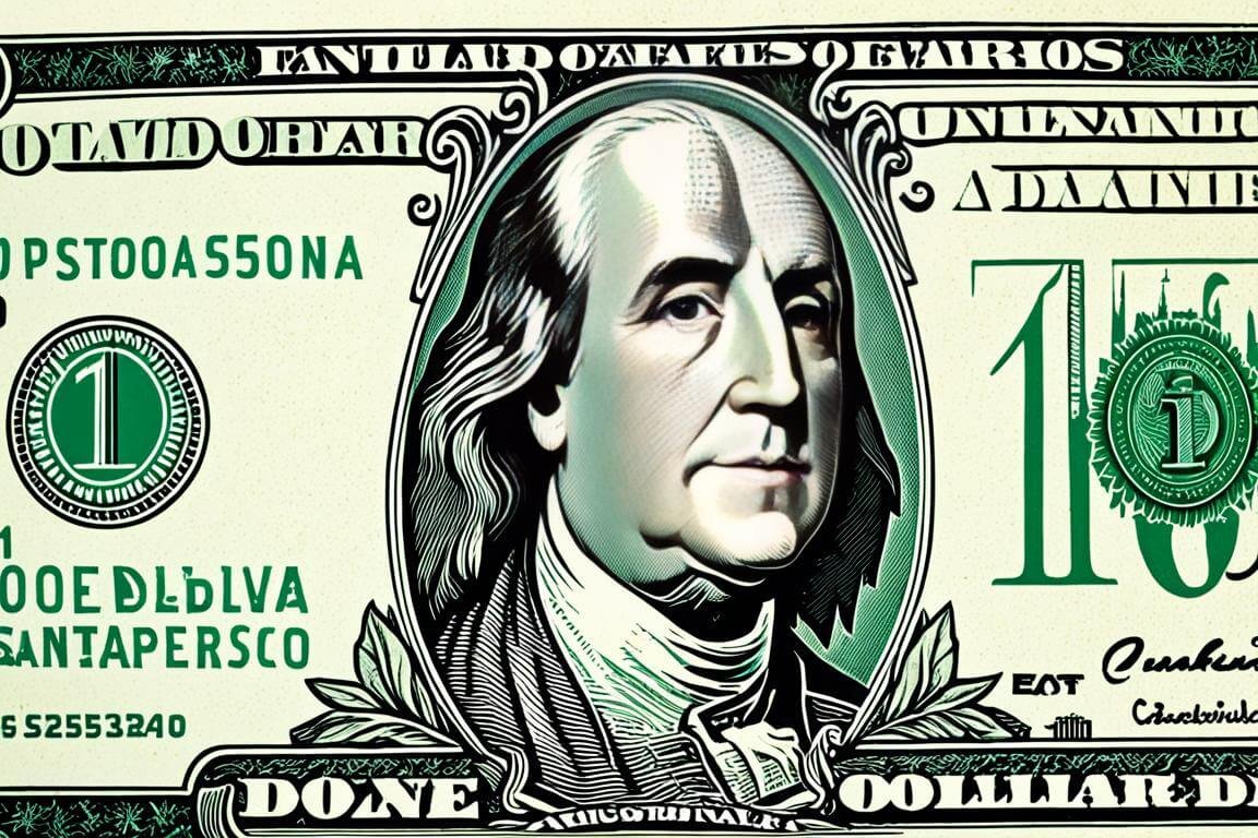 Como investir em dólar